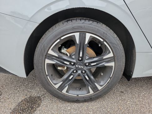Used 2024 Kia K5 GT-Line FWD image 24