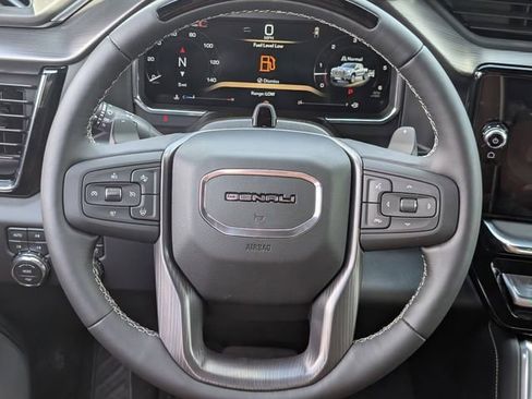 New 2026 GMC Sierra 1500 Denali Ultimate AWD/4WD image 10