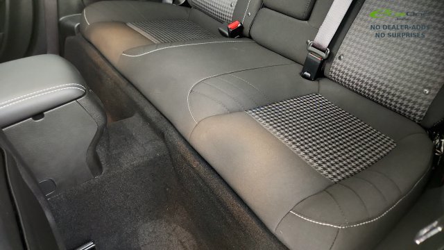 Used 2023 Dodge Challenger SRT Hellcat RWD image 46