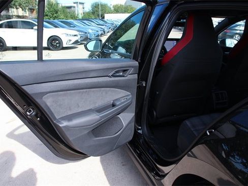 New 2026 Volkswagen GTI S image 26