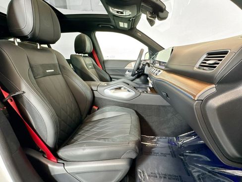 New 2026 Mercedes-Benz GLS 63 AMG 4MATIC image 27