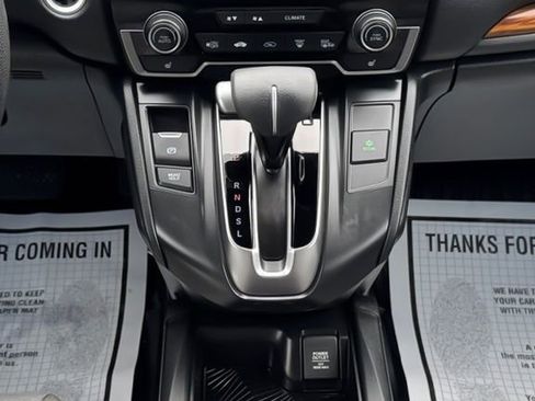 Used 2019 Honda CR-V EX image 17