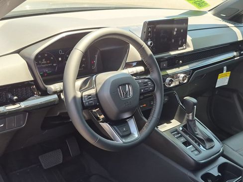 New 2026 Honda CR-V Sport Touring image 2
