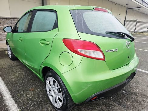 Used 2012 MAZDA MAZDA2 Sport image 3