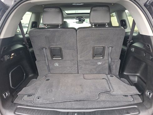 Used 2022 Jeep Grand Cherokee L Limited image 19