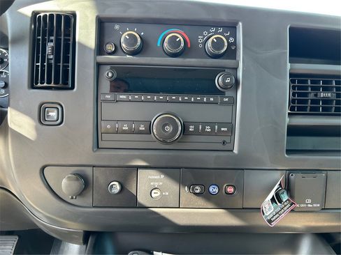 New 2025 Chevrolet Express 2500 w/ Driver Convenience Package image 22