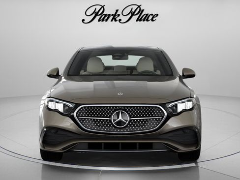 Certified 2026 Mercedes-Benz E 350 Sedan image 36