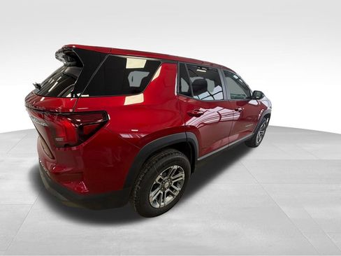 Used 2026 GMC Terrain Elevation image 8