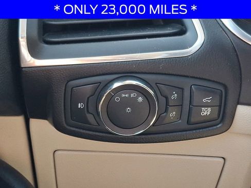 Used 2020 Ford Edge Titanium w/ Equipment Group 301A image 25