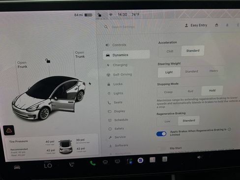 Used 2019 Tesla Model 3 Long Range AWD/4WD image 36