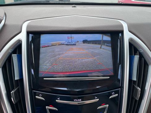 Used 2016 Cadillac SRX Luxury w/ Driver Awareness Package FWD image 33