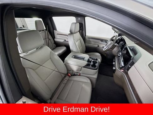 Used 2026 GMC Sierra 1500 SLT AWD/4WD image 23