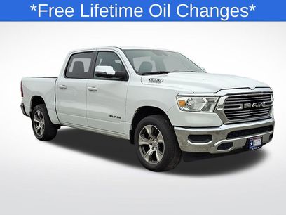 Used 2024 RAM 1500 Laramie