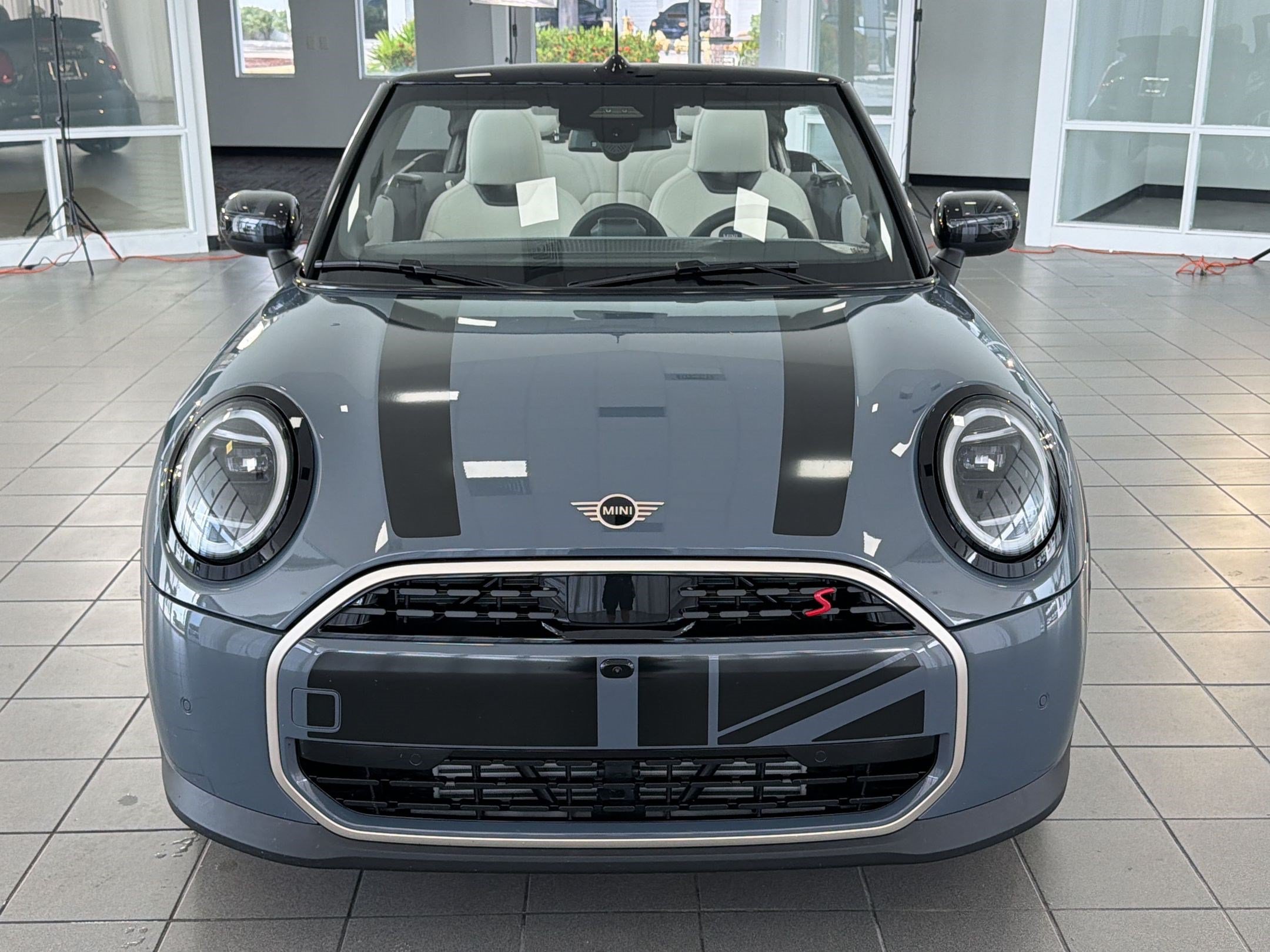 New 2026 MINI Cooper S FWD image 6