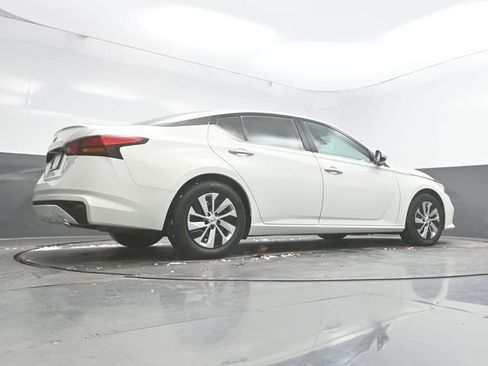 Used 2021 Nissan Altima 2.5 S image 33