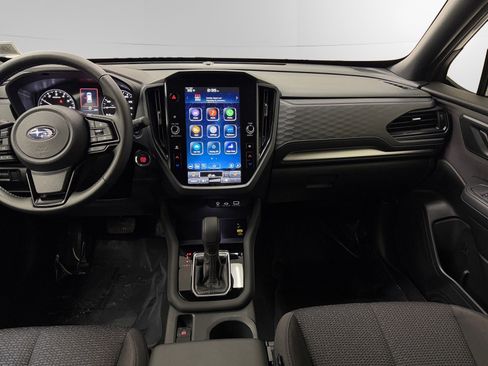 Certified 2025 Subaru Forester Premium image 11