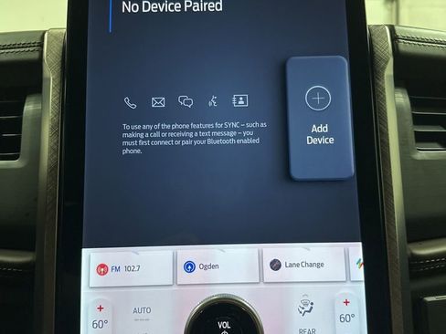 Used 2024 Ford Expedition Max King Ranch image 32