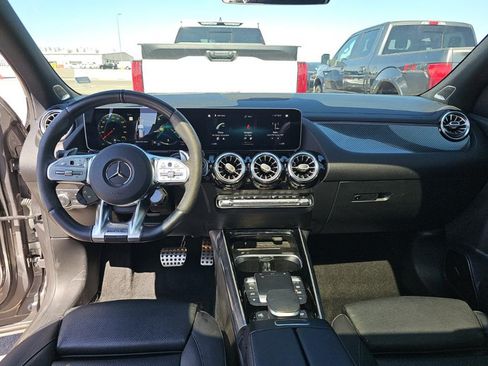 Used 2021 Mercedes-Benz GLA 45 AMG 4MATIC w/ AMG Dynamic Plus Package image 14