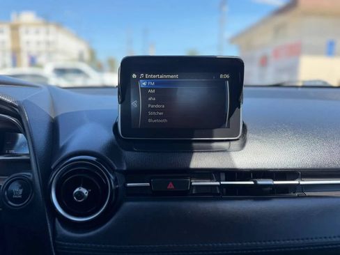 Used 2017 Toyota Yaris iA FWD image 39