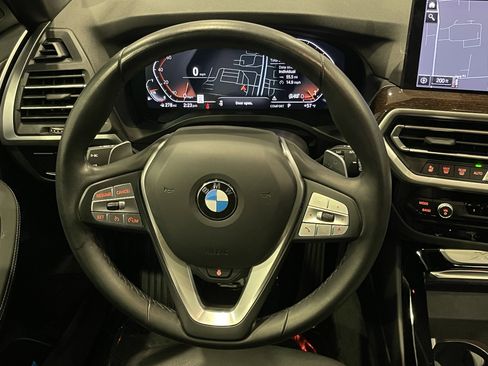 Certified 2022 BMW X3 xDrive30i w/ Premium Package 2 image 19