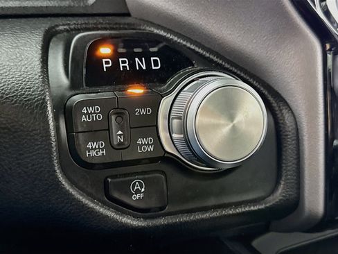 Used 2023 RAM 1500 Laramie AWD/4WD image 20