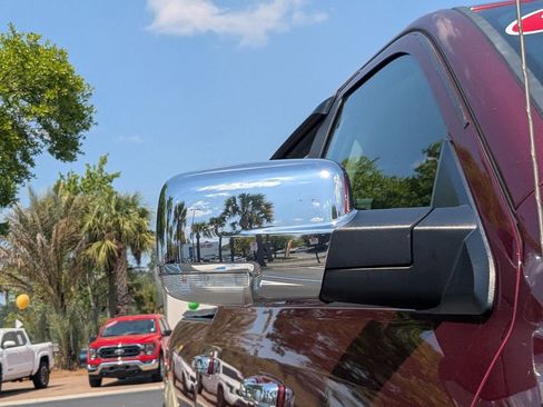 Used 2016 RAM 1500 Laramie Longhorn w/ Convenience Group AWD/4WD image 12