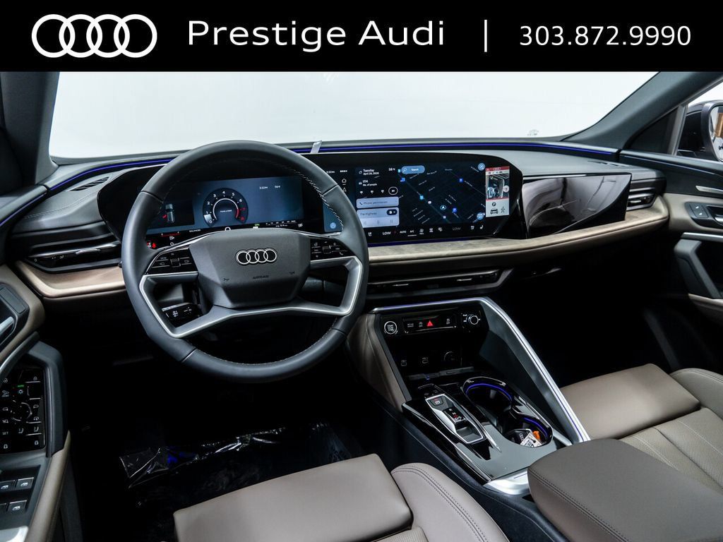 New 2026 Audi Q5 Premium Plus AWD/4WD image 4