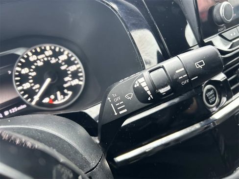 Used 2023 Nissan Pathfinder Rock Creek image 26