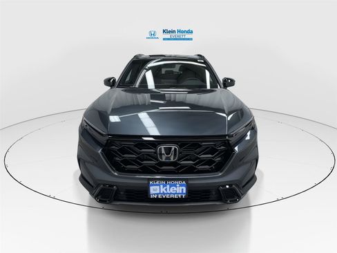 New 2026 Honda CR-V Sport-L image 5