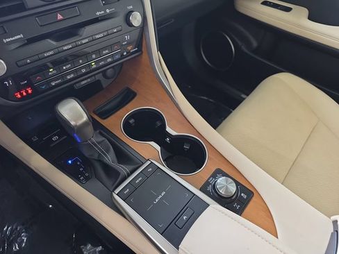 Used 2022 Lexus RX 350 AWD w/ Premium Package image 23