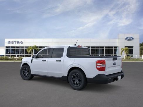 New 2026 Ford Maverick XLT FWD image 4