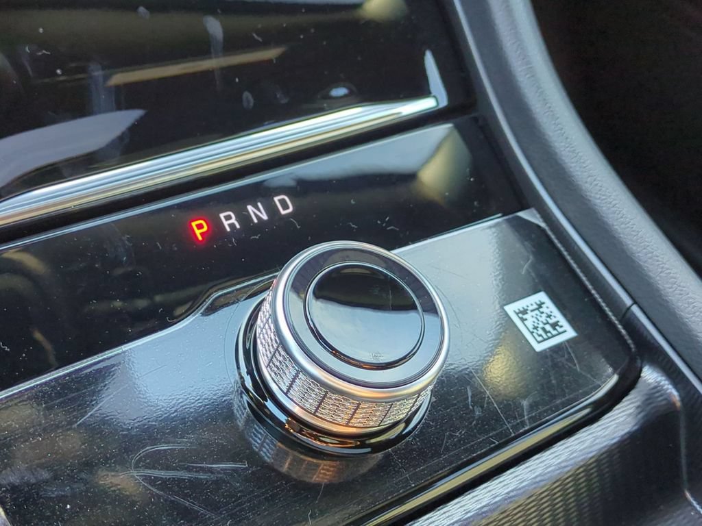 New 2027 Jeep Grand Cherokee Laredo X RWD image 25