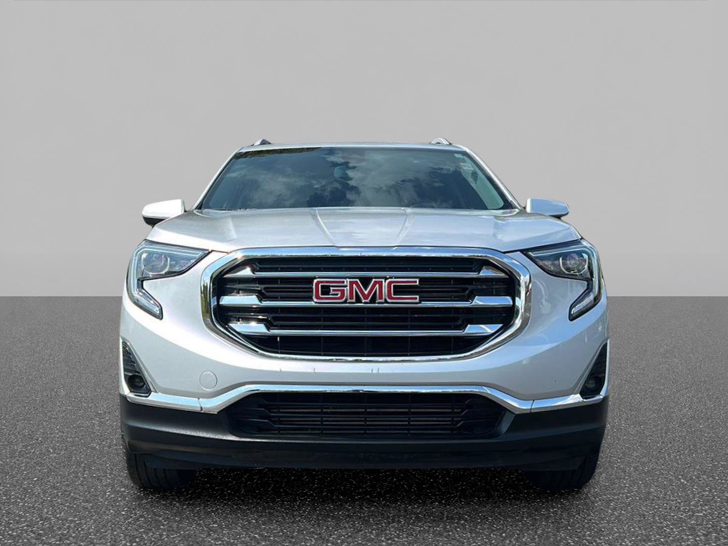Certified 2021 GMC Terrain SLT w/ LPO, Floor Liner Package FWD image 12