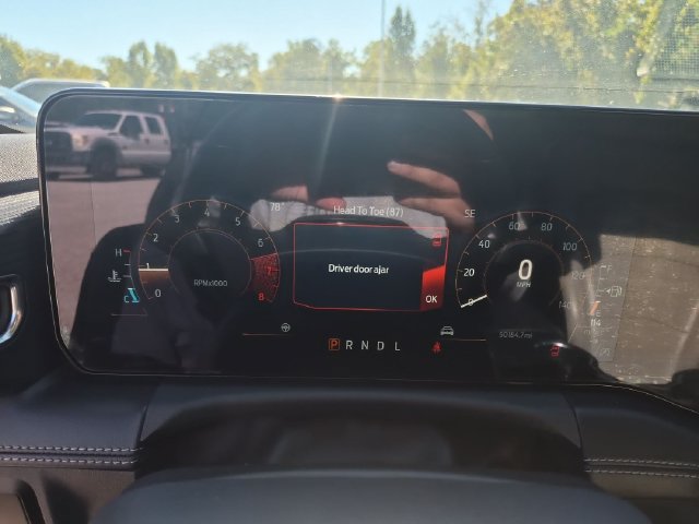 Used 2024 Ford Mustang Premium RWD image 19