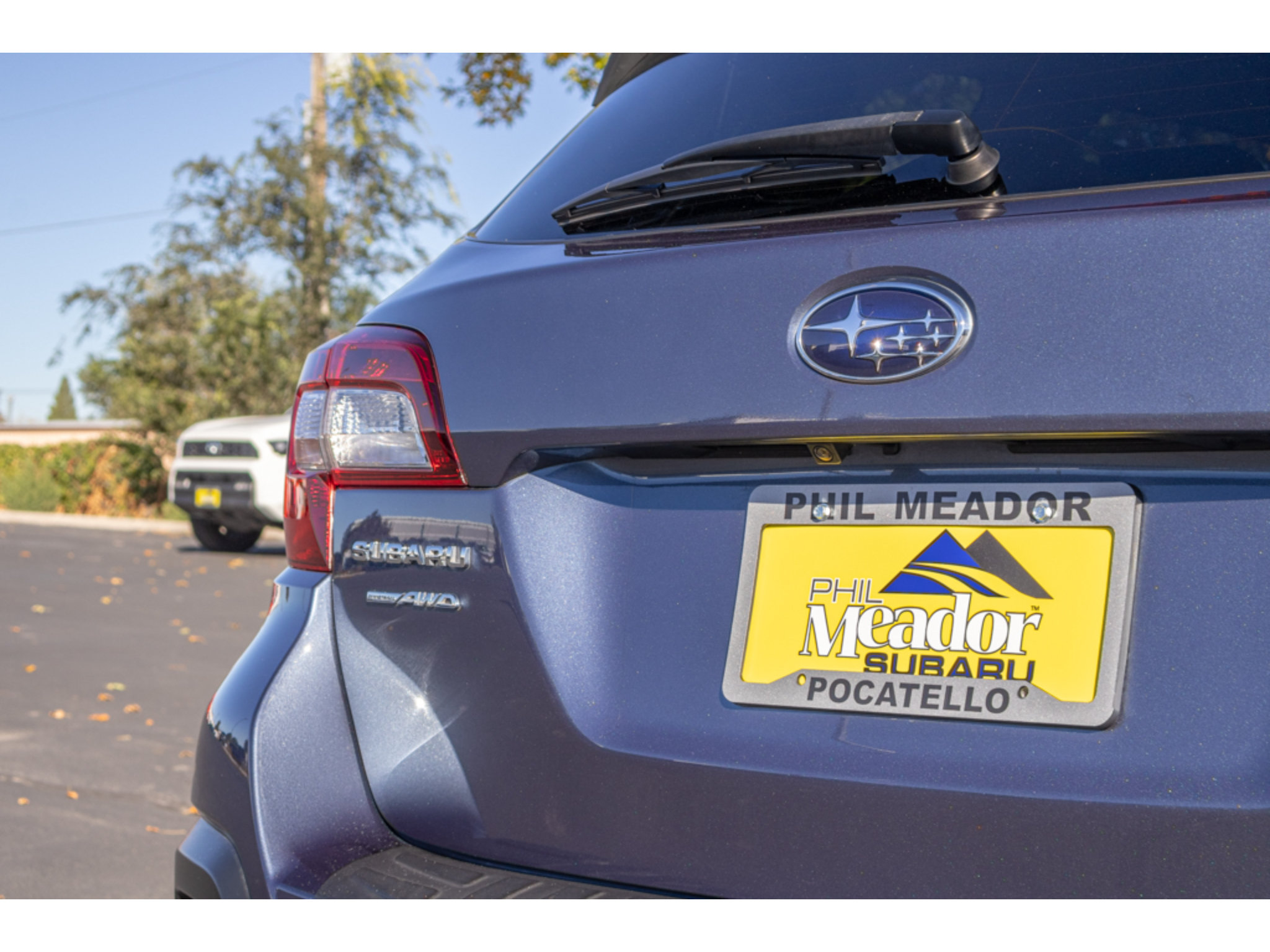 Used 2018 Subaru Outback 2.5i Limited AWD/4WD image 28