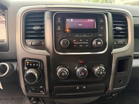 Used 2017 RAM 1500 Tradesman w/ Popular Equipment Group AWD/4WD image 22