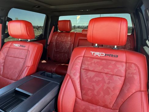 Used 2024 Toyota Tundra TRD Pro image 20