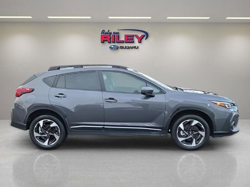 Certified 2025 Subaru Crosstrek 2.5i Limited w/ Crosstrek Mirror Package image 6