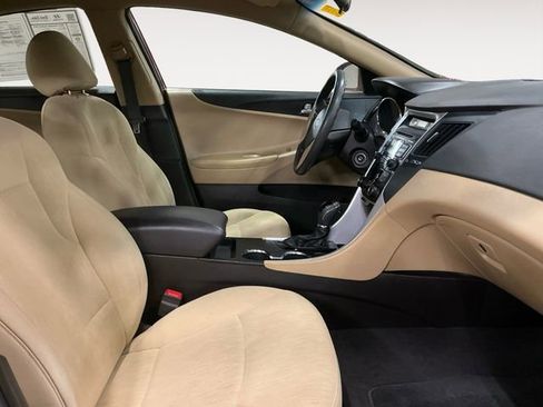 Used 2011 Hyundai Sonata GLS image 15