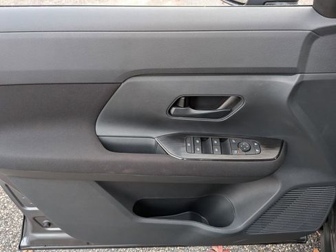 New 2026 Nissan Kicks S FWD image 14