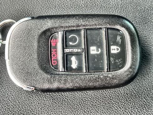Certified 2025 Honda Accord EX-L image 21