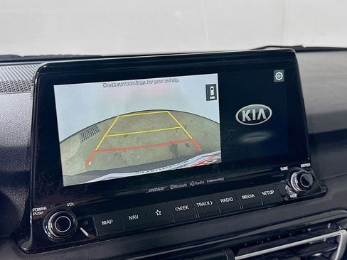 Used 2021 Kia Seltos SX AWD/4WD image 10
