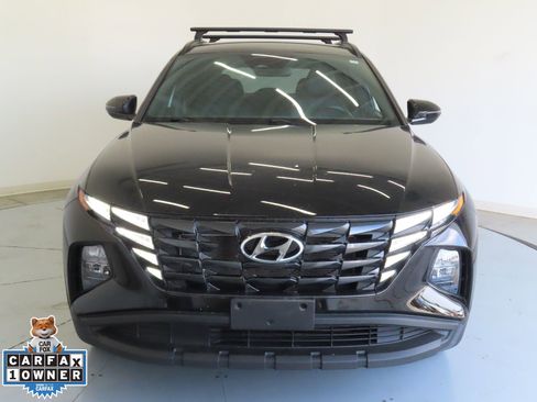 Used 2024 Hyundai Tucson XRT image 10