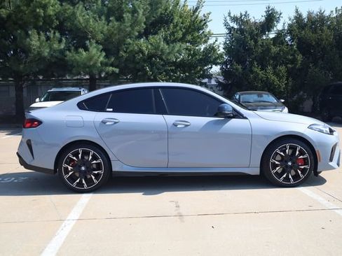 Used 2026 BMW 228i w/ Technology Package FWD image 4