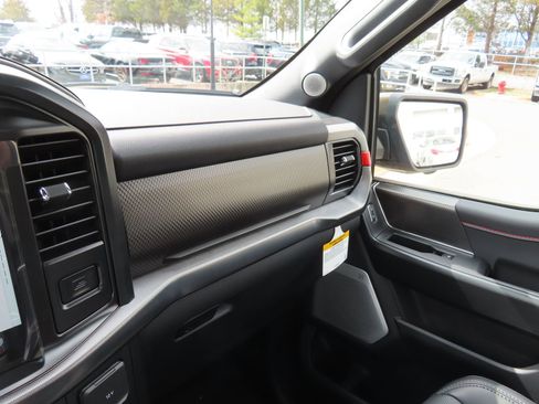 New 2026 Ford F150 Raptor image 21