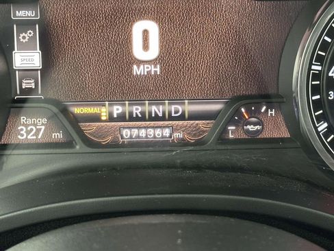 Used 2020 RAM 1500 Big Horn AWD/4WD image 24