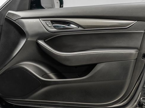 Used 2022 Cadillac CT5 V Blackwing image 42