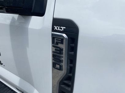 Used 2024 Ford F350 XLT w/ FX4 Off-Road Package