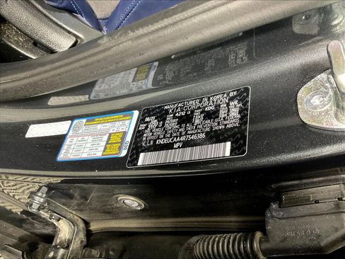 Certified 2024 Kia Seltos S AWD/4WD image 19