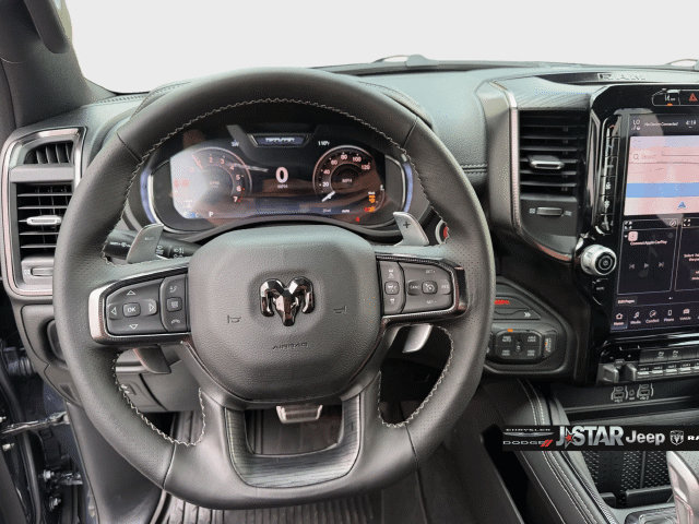 New 2026 RAM 1500 RHO AWD/4WD image 21